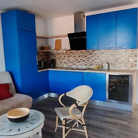 Nikola Appartement