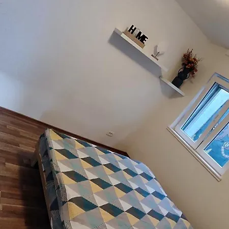 Apartman Nikola Tisno