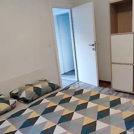 Apartman Nikola