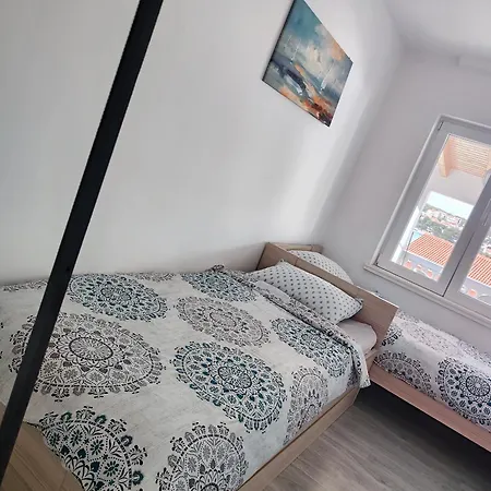 Apartman Nikola Tisno