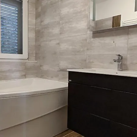 Appartement Nikola Tisno