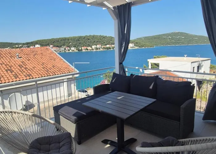 Апартаменты Nikola *