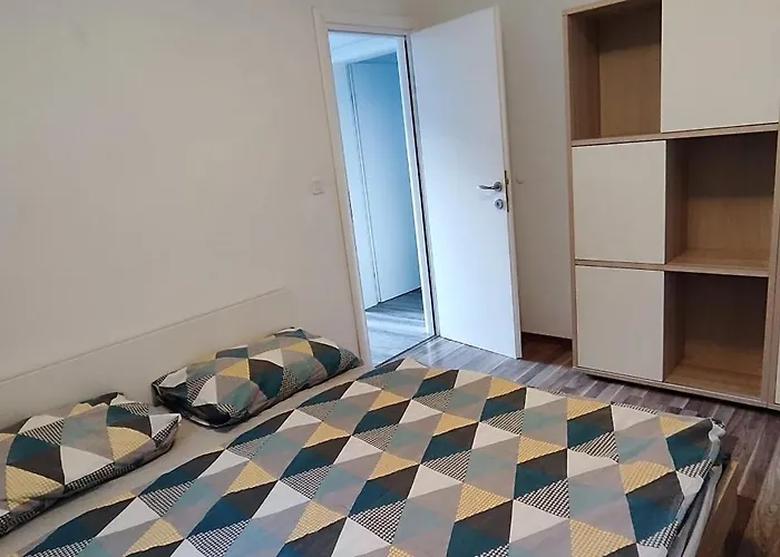 Apartment Nikola