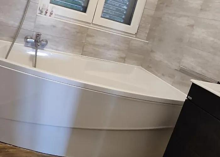 Nikola Апартаменты *