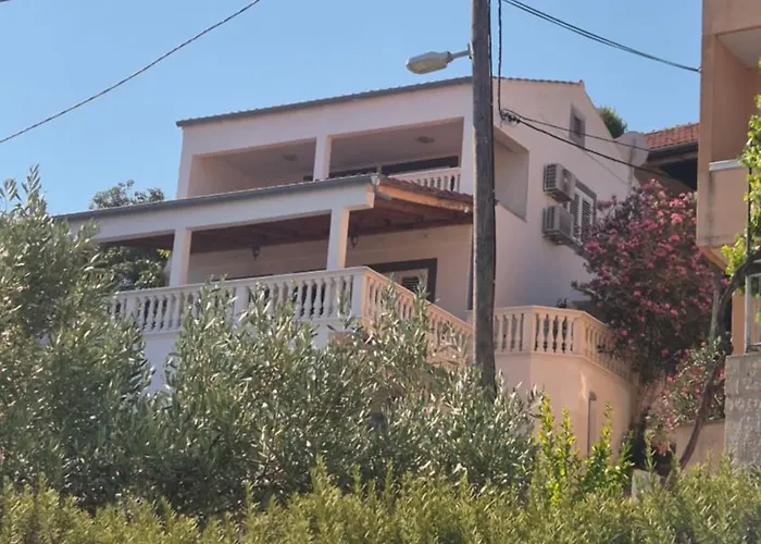 Апартаменты Nikola *